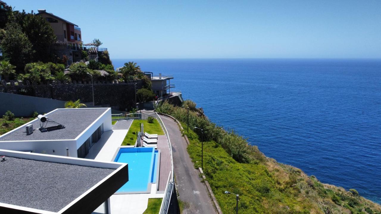 Villa Blue Horizon By Lovelystay Tabua  外观 照片