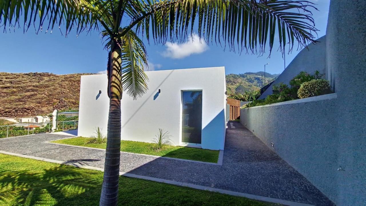 Villa Blue Horizon By Lovelystay Tabua  外观 照片