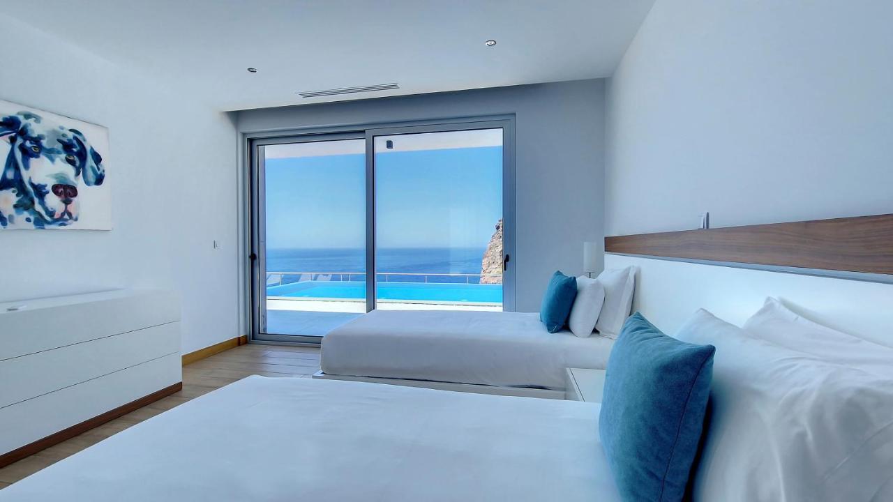 Villa Blue Horizon By Lovelystay Tabua  外观 照片