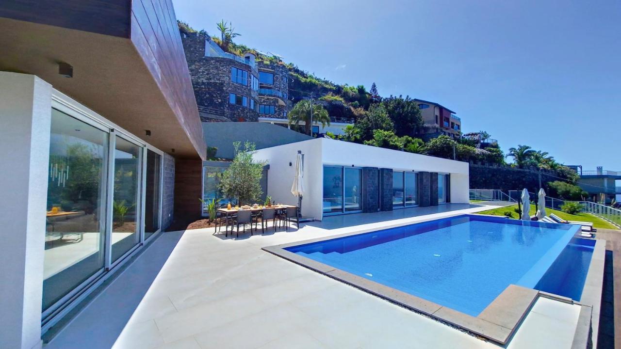 Villa Blue Horizon By Lovelystay Tabua  外观 照片
